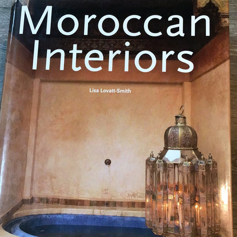 Moroccan interiors
