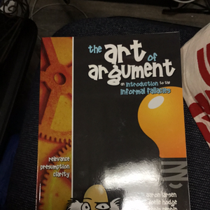 The Art of Arguement