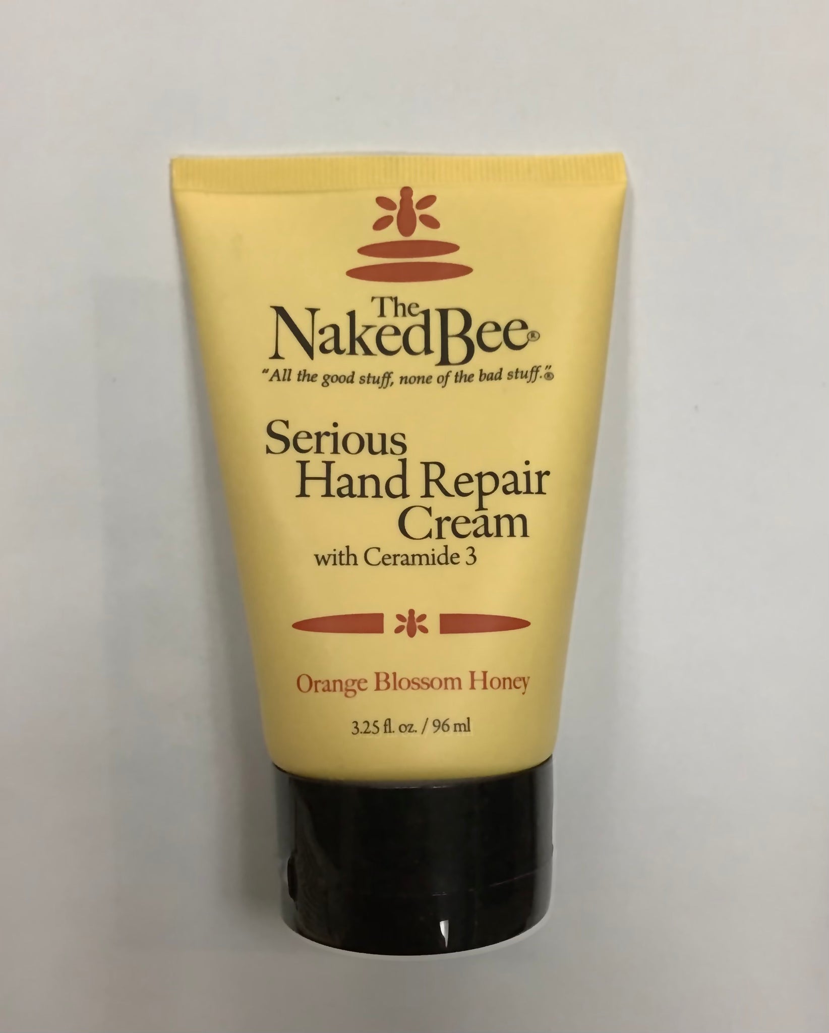 Orange Blossom Serious Hand Repair Cream