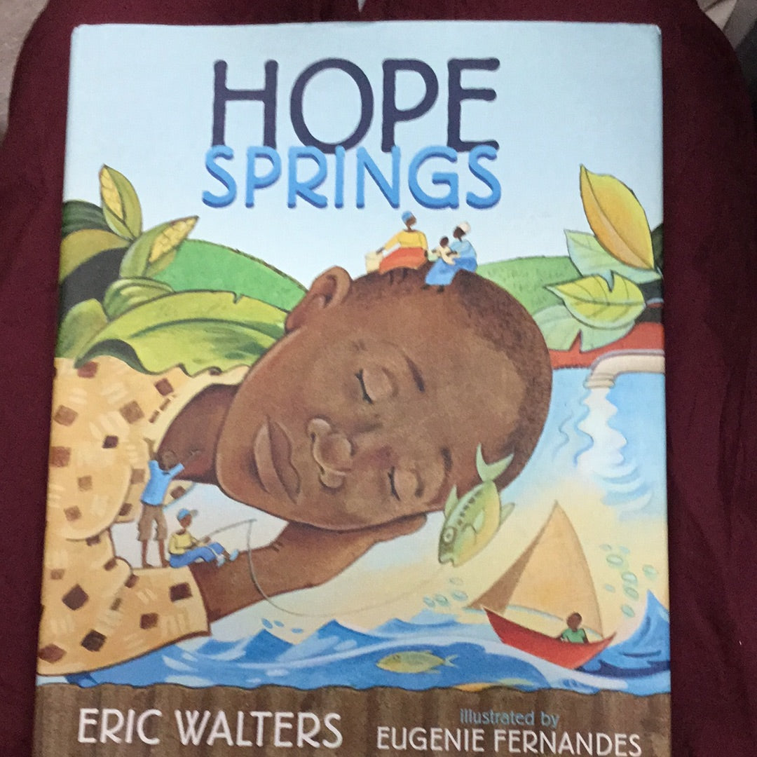 Hope Springs