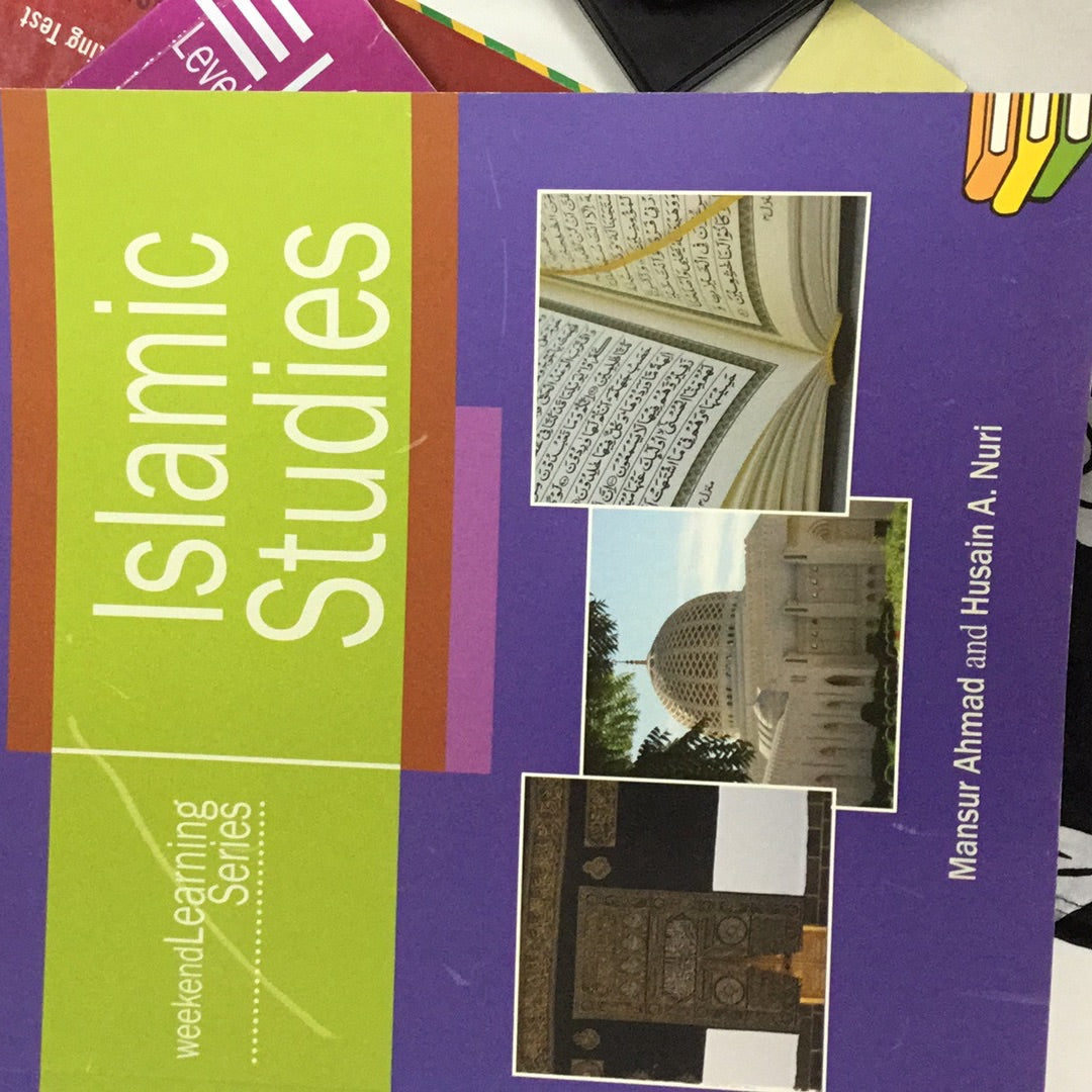 Islamic studies