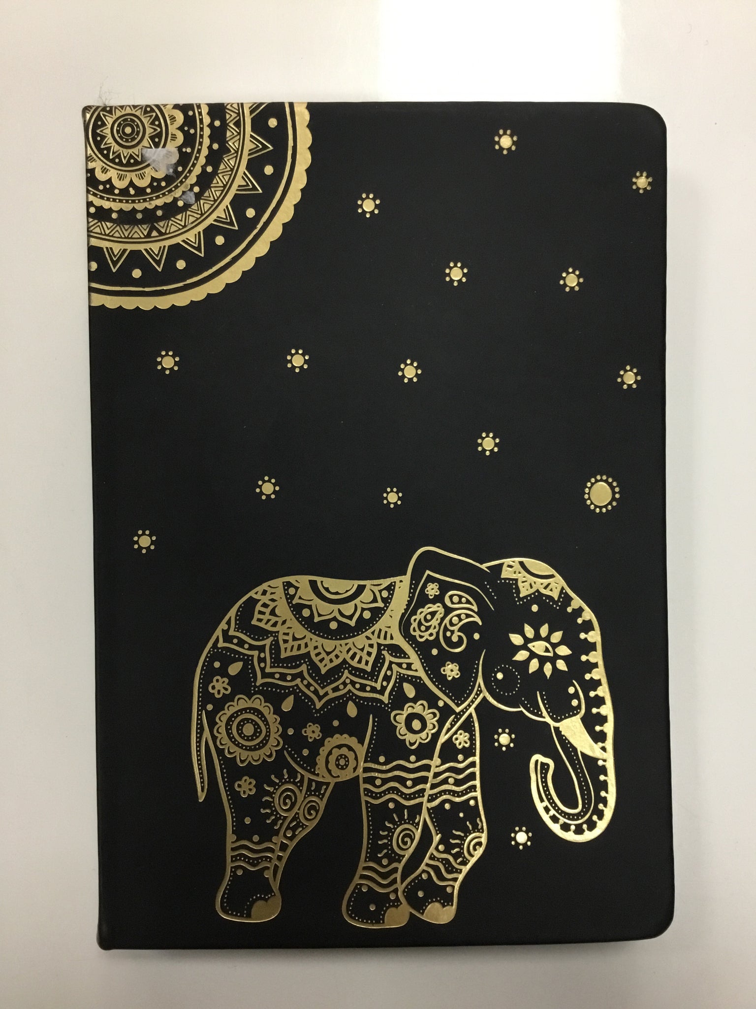 Elephant journal