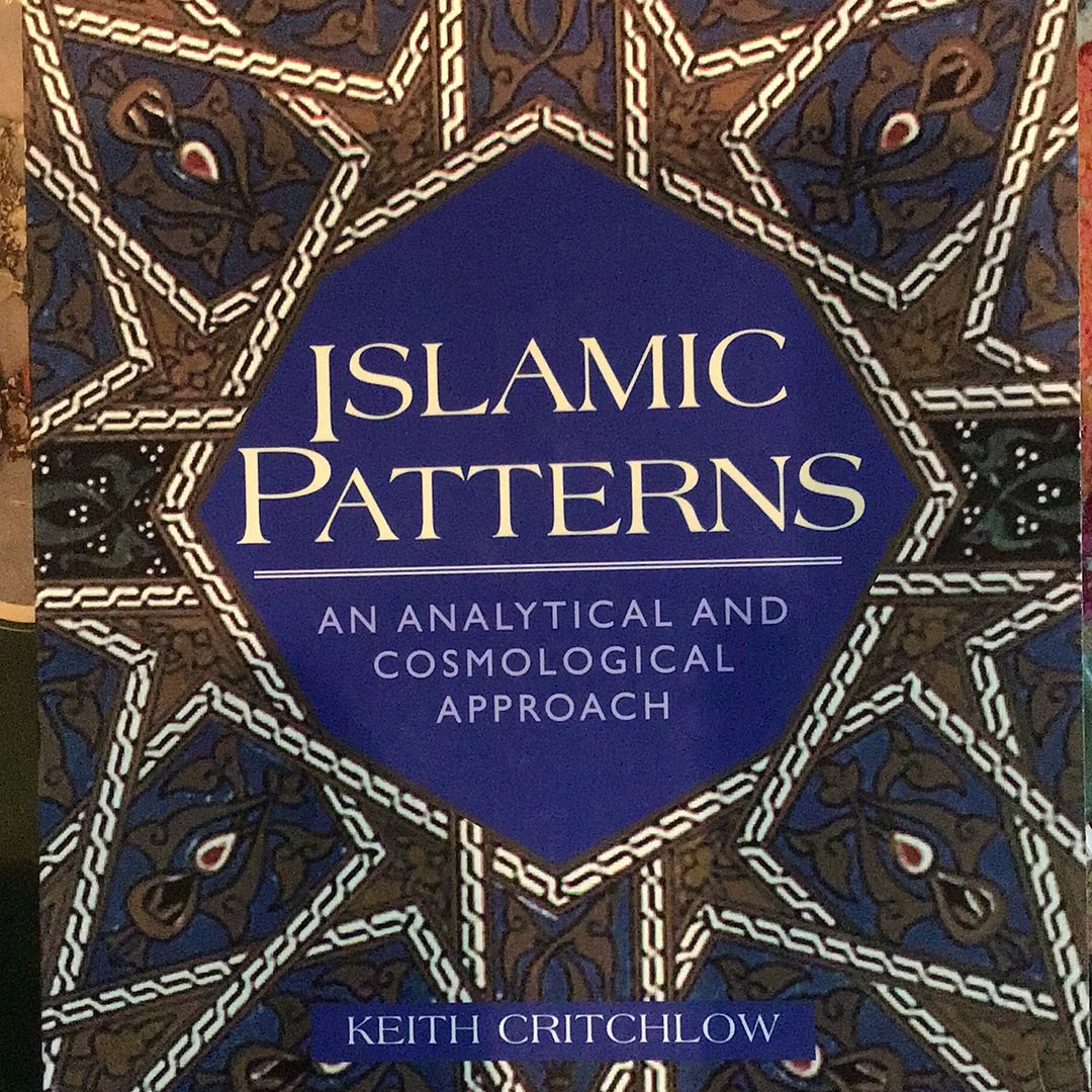 Islamic Pattern