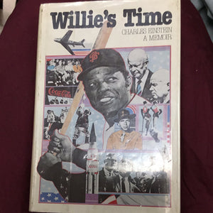 Willie’s Time