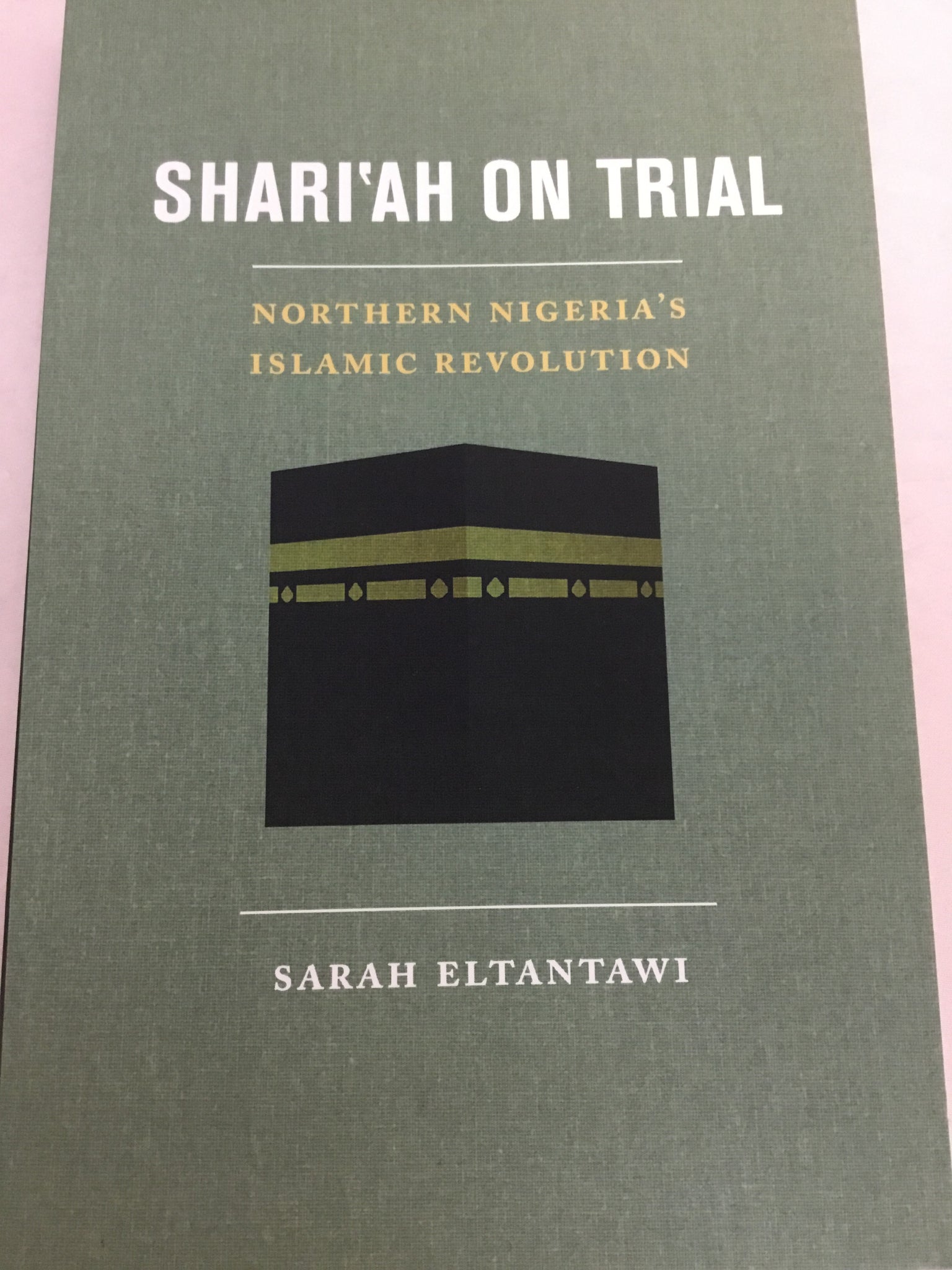 Shari'ah on Trial