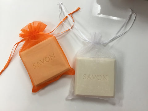 Savon soap