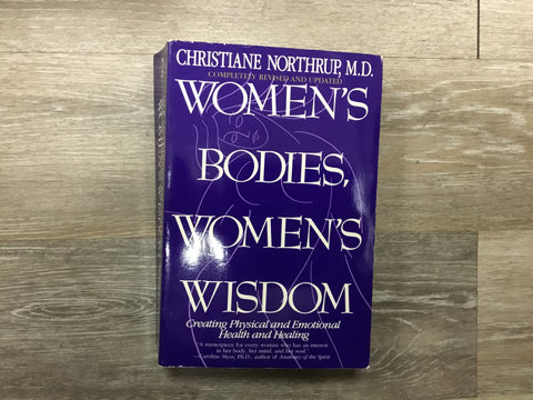 Women’s Bodies, Women’s Wisdom