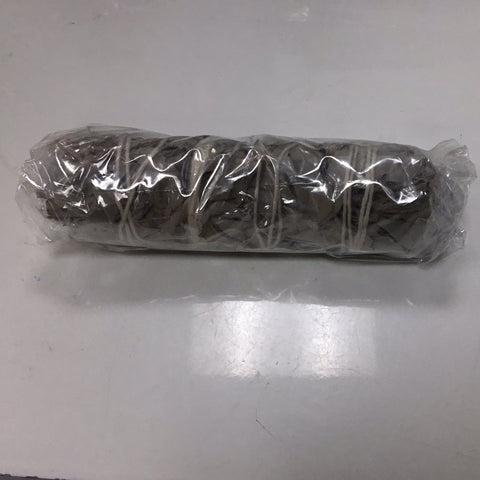 Floral Sage Smudge Stick