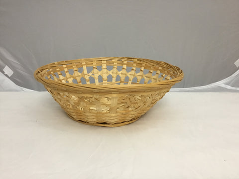 Nigerian basket