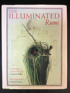 The Illuminated Rumi