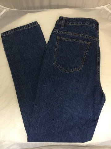 Jeans size 10+12