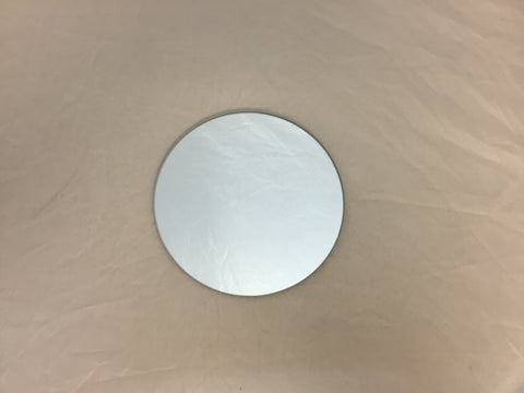 Round Mirror