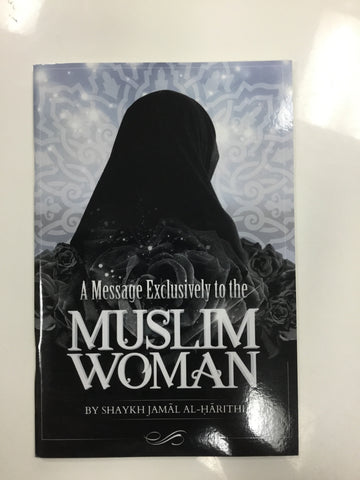 Muslims woman
