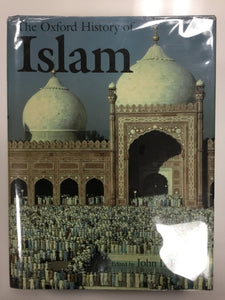 The Oxford history of Islam