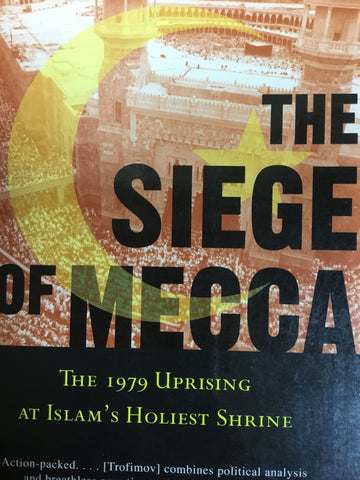 The Siege of Mecca