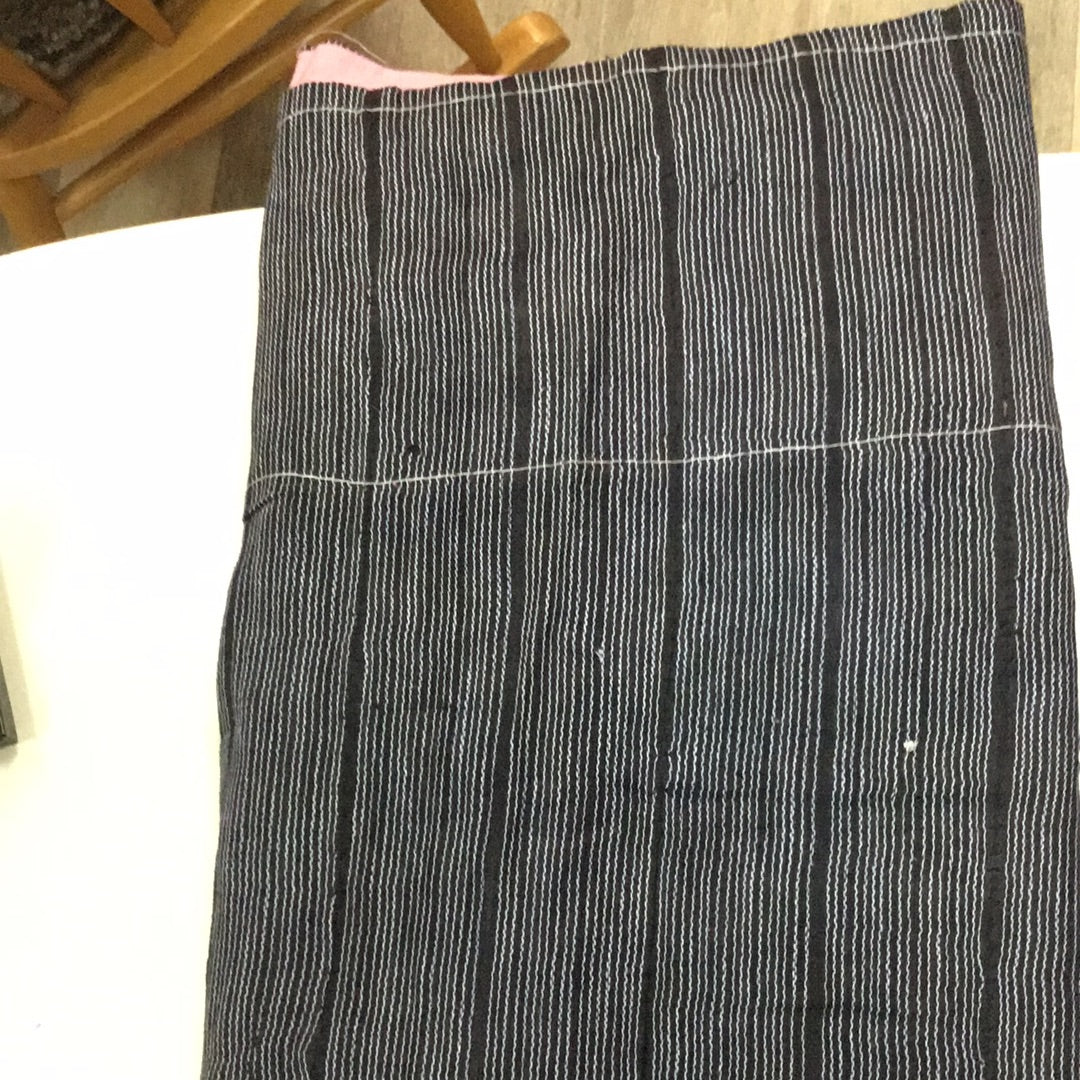 Handmade Nigerian Cloth