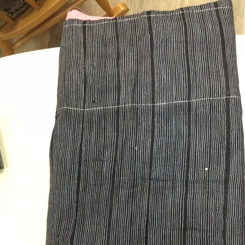 Handmade Nigerian Cloth