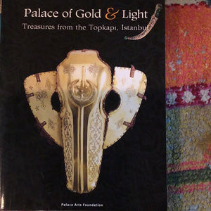 Palace of Gold and Light
