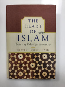 The heart of Islam