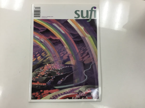Sufi
