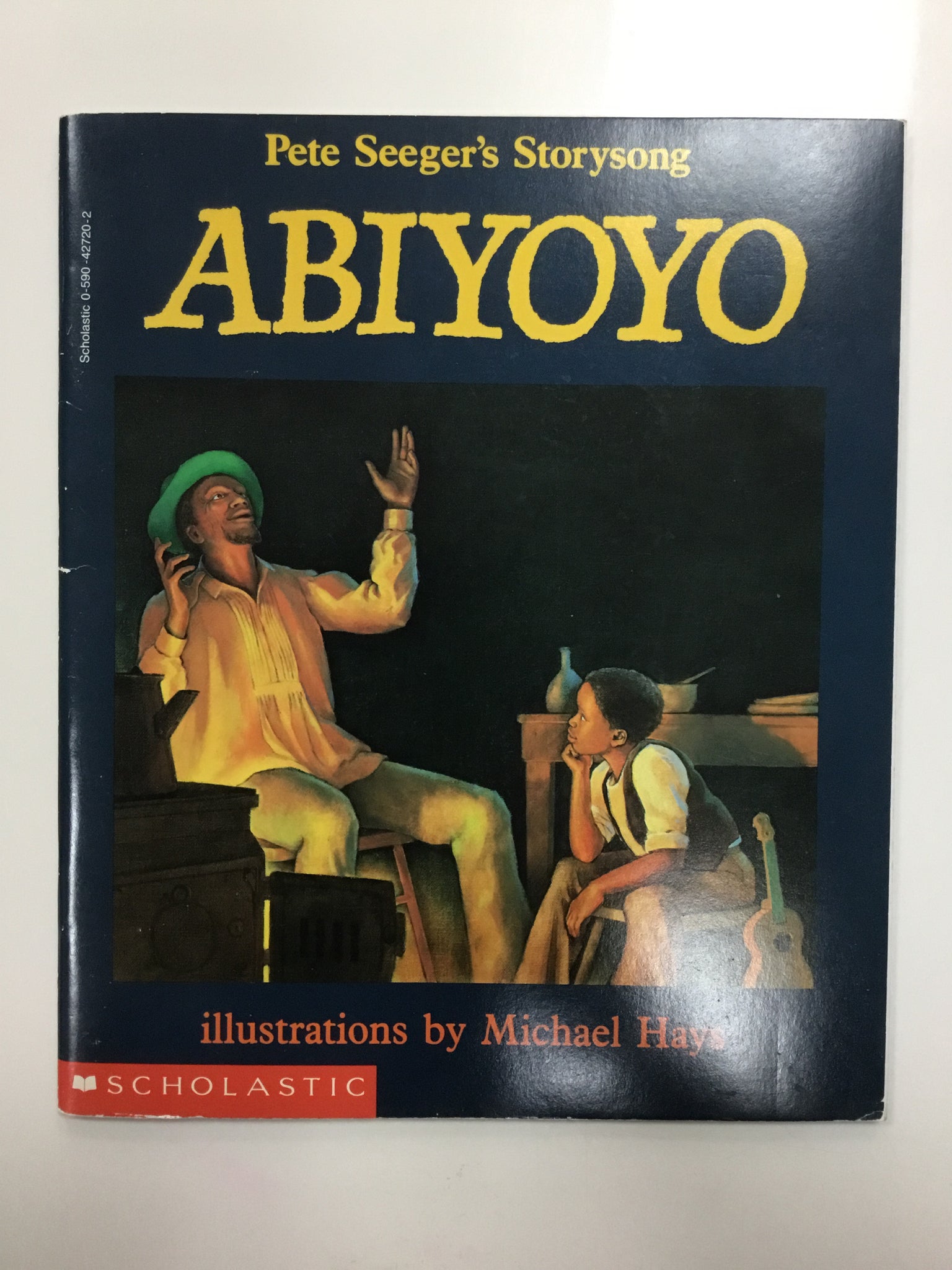 Abiyoyo