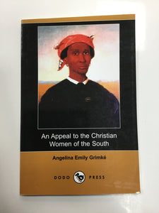 An appeal to the Christian women of the south