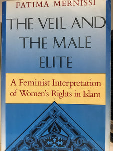 The Veil and the Male Elite