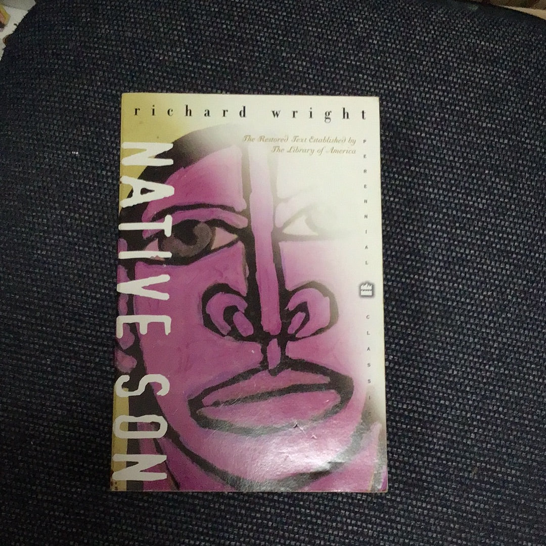 Native Son