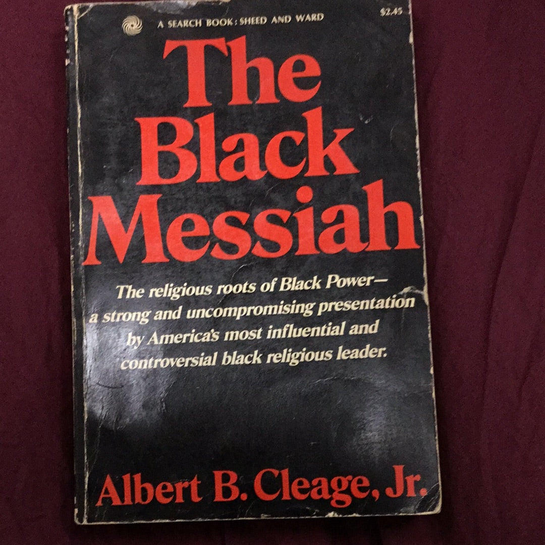 The Black Messiah