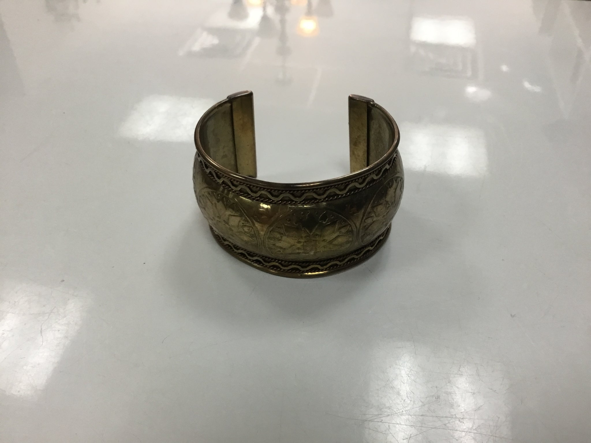 Indian bracelet