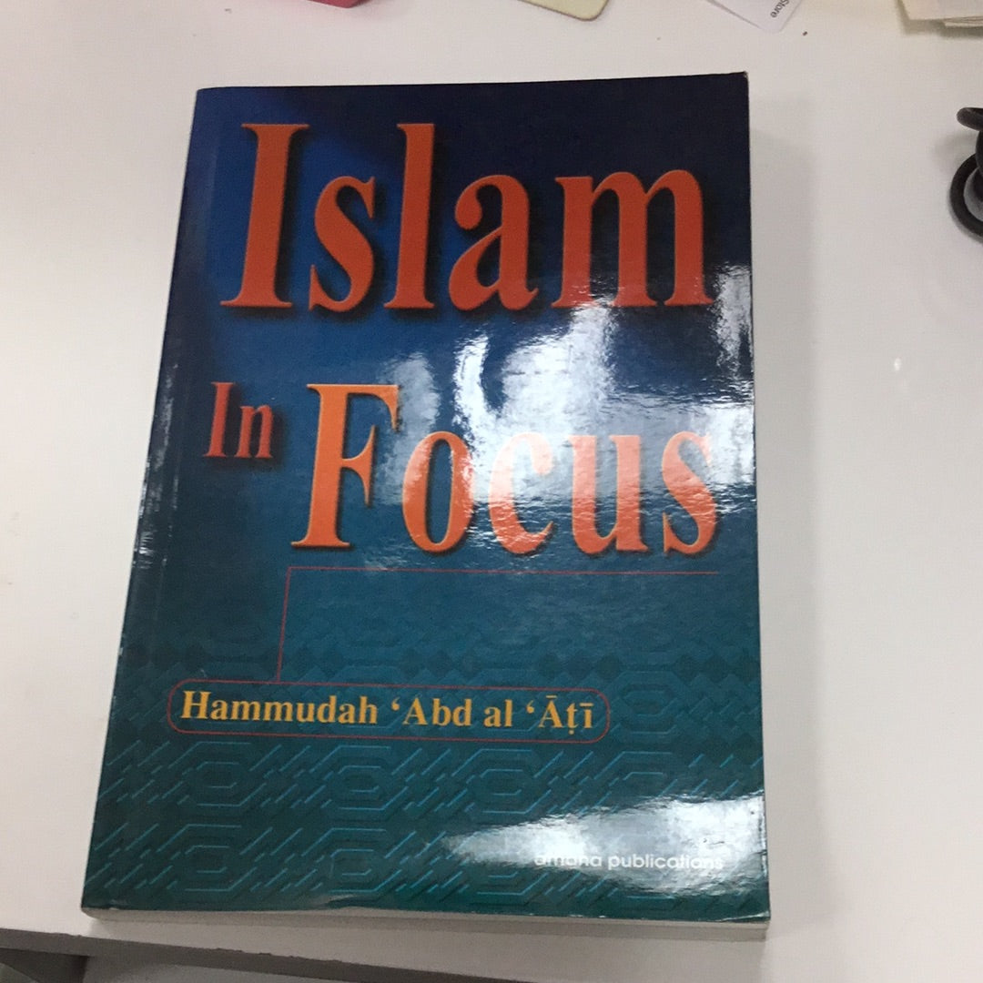 Islam in Focus