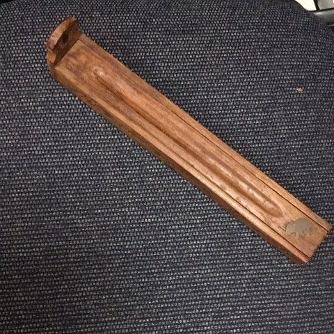 Incense Holder