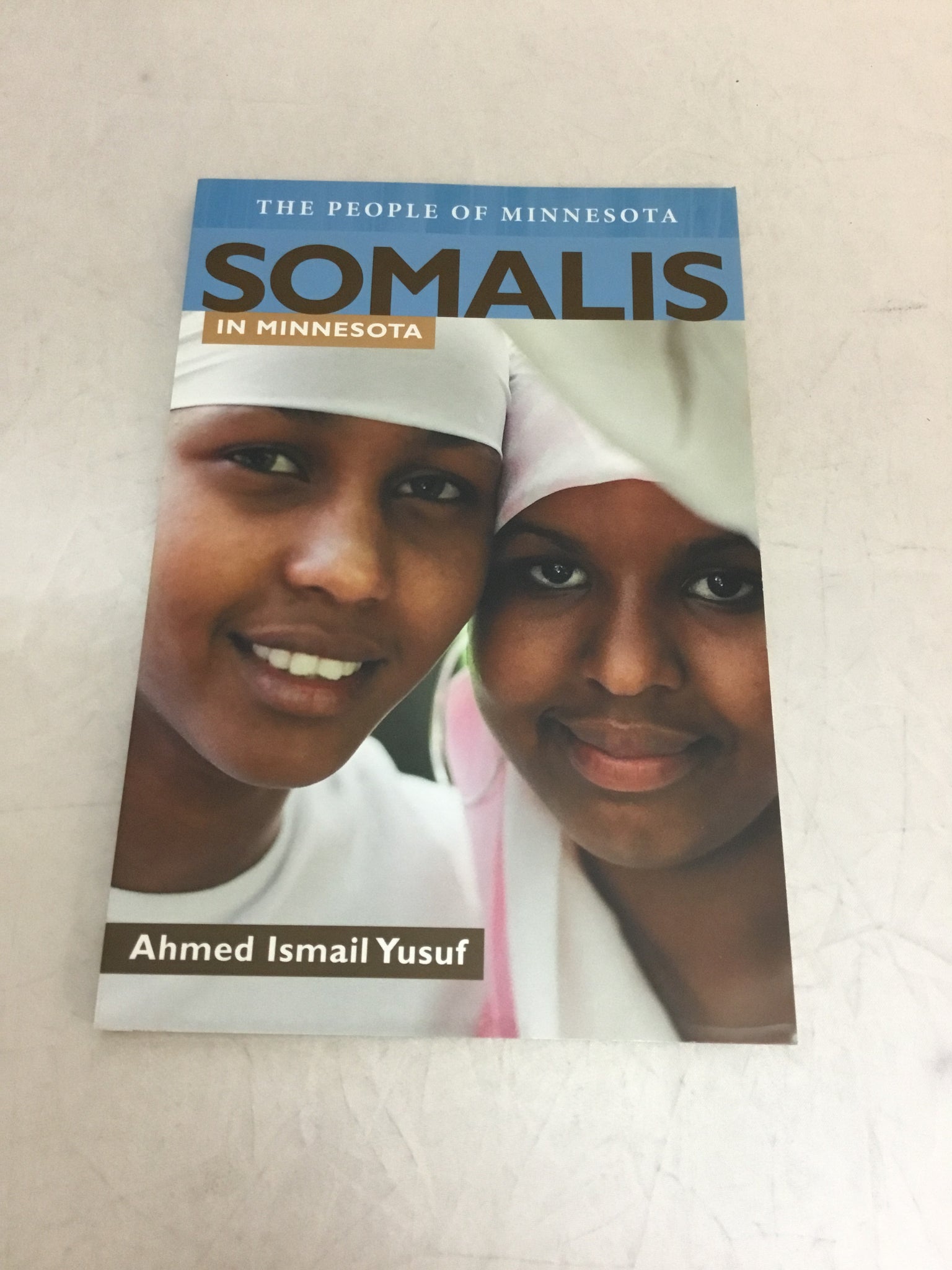 Somalis in Minnesota