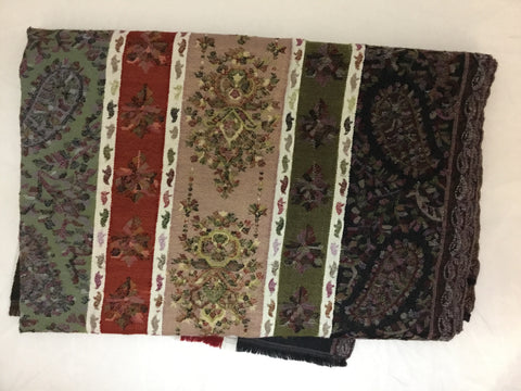 Pure Wool Shawl