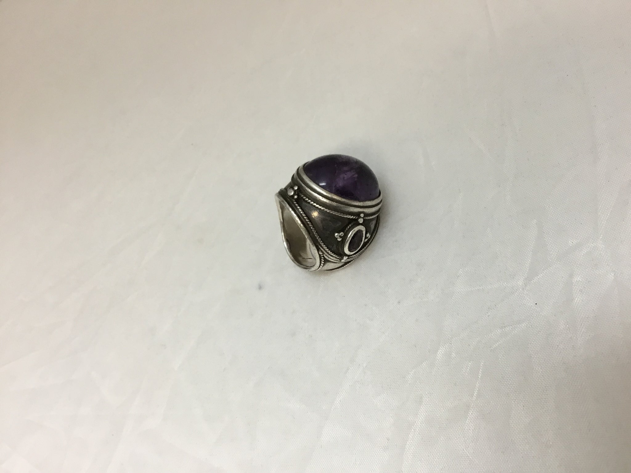 Purple Ring