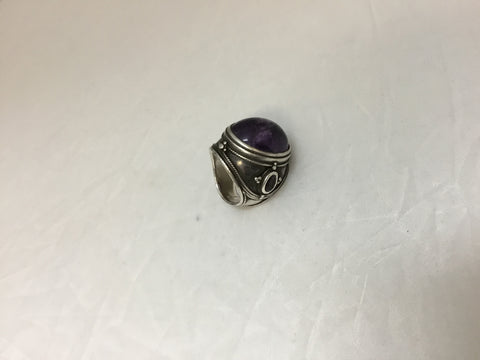 Purple Ring