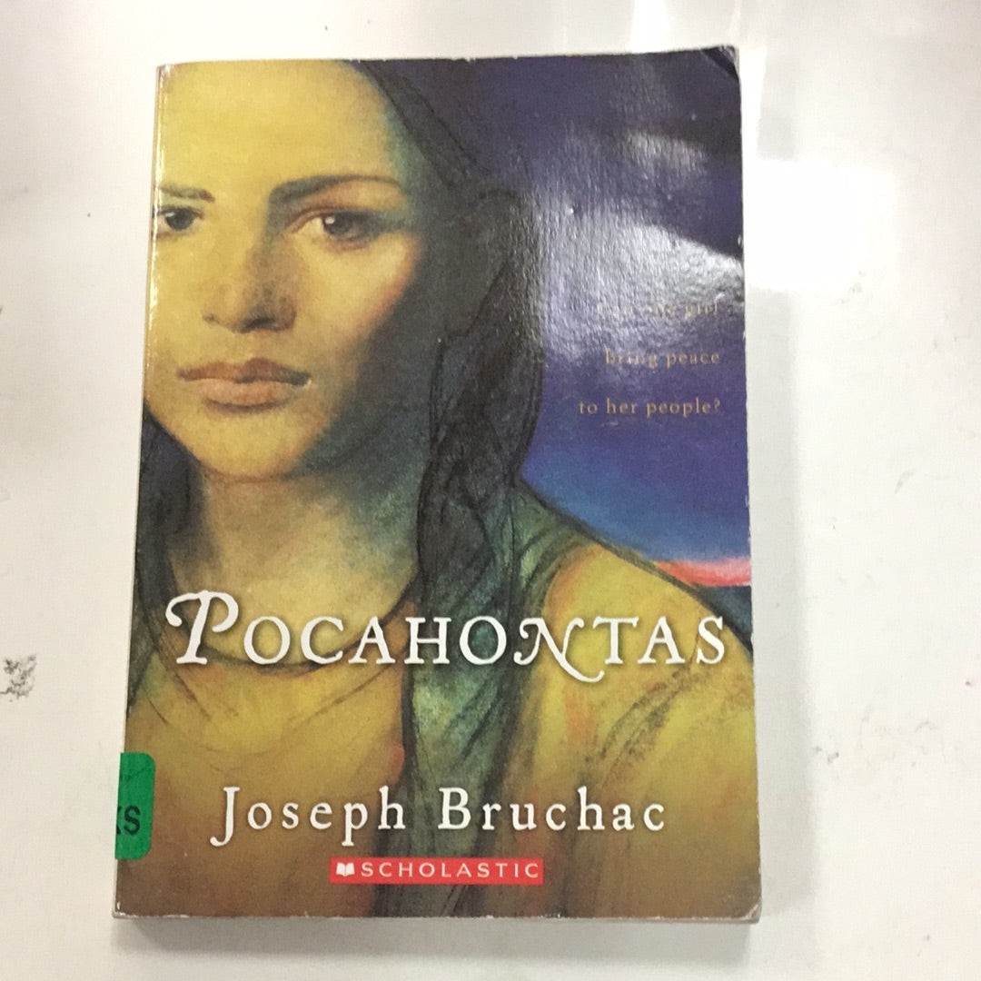 Pocahontas