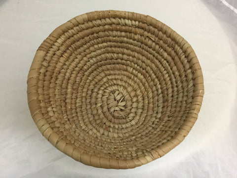 Small Nigerian Basket