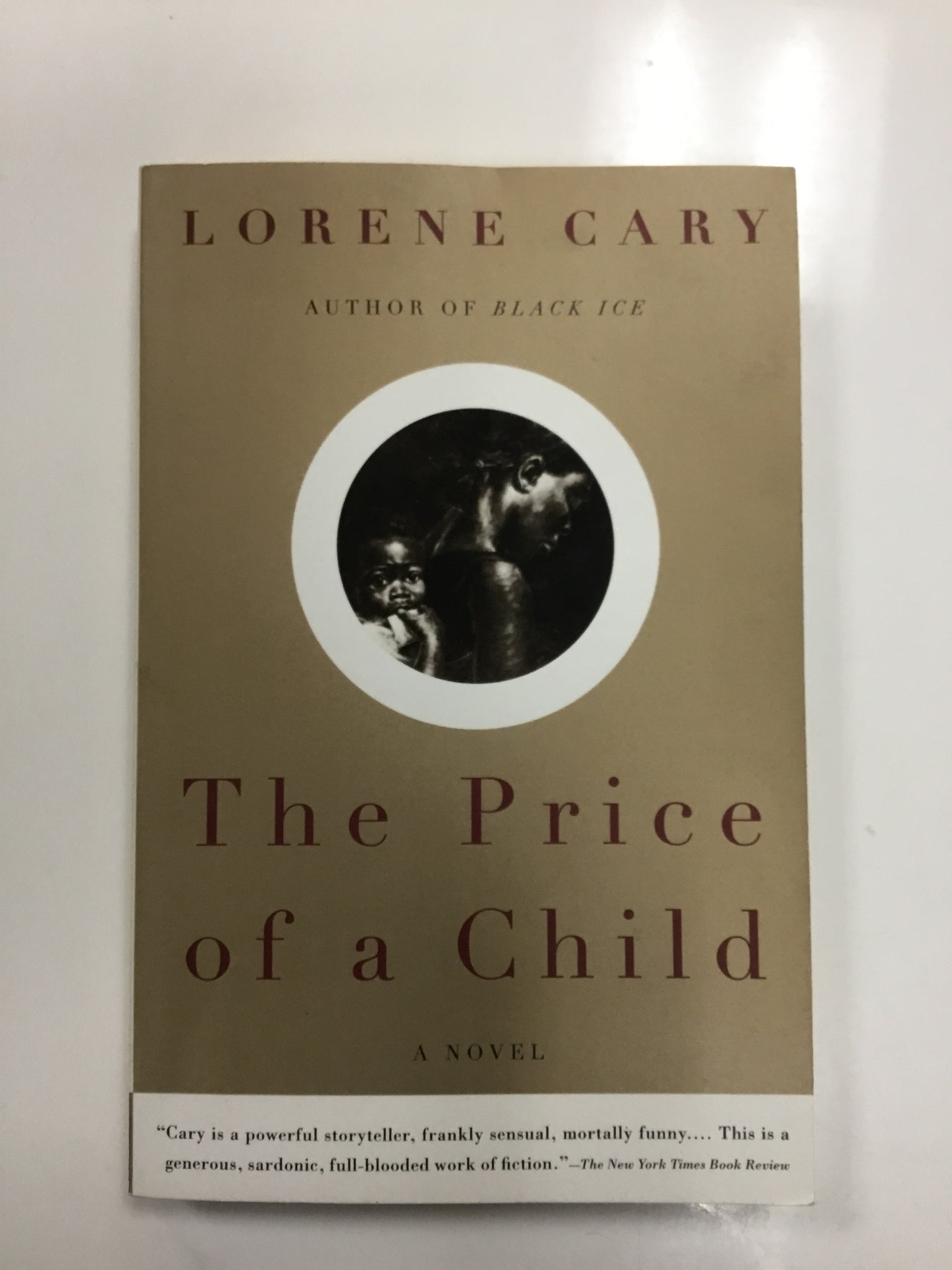 The Price of a Child