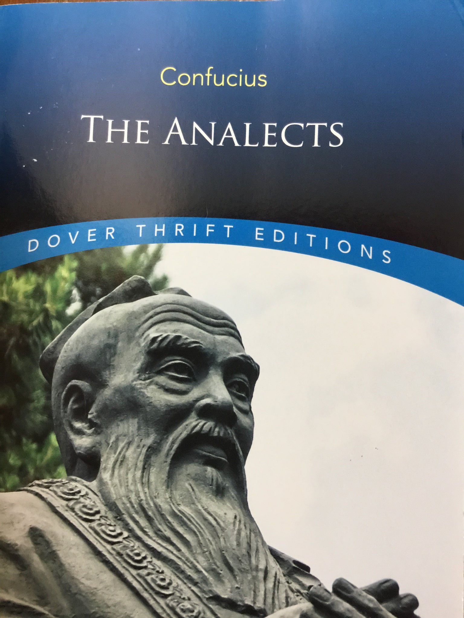 The Analects