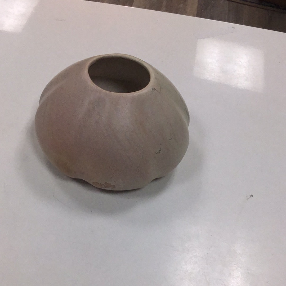 Small marble container