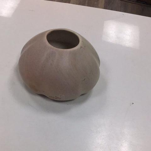 Small marble container