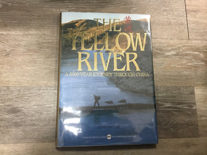 The Yellow River: A 5000 Year Journey through China