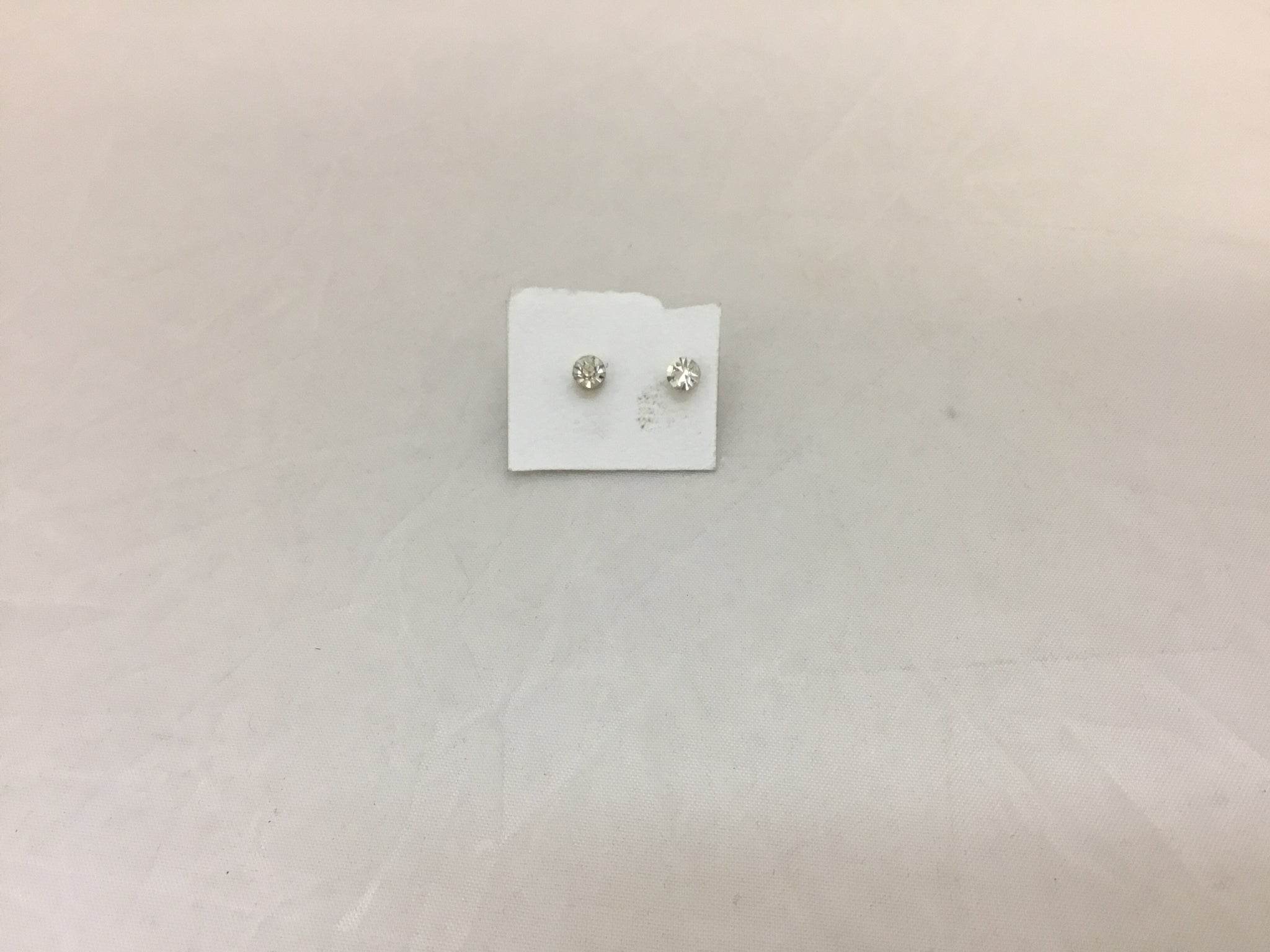 Diamond Replica Earrings