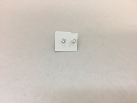 Diamond Replica Earrings