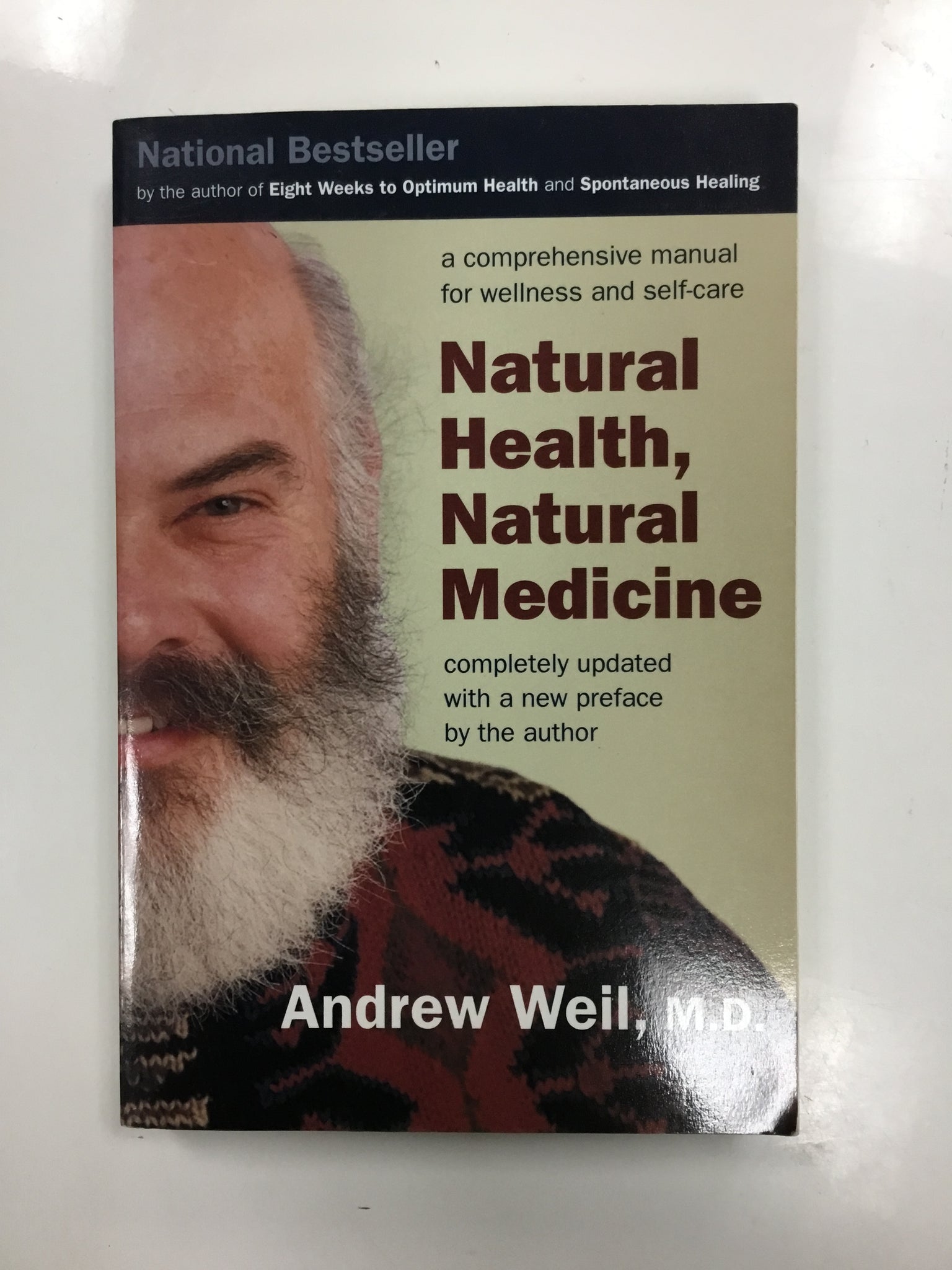 Natural Health, Natural Medicine