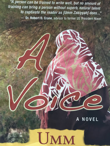 A Voice