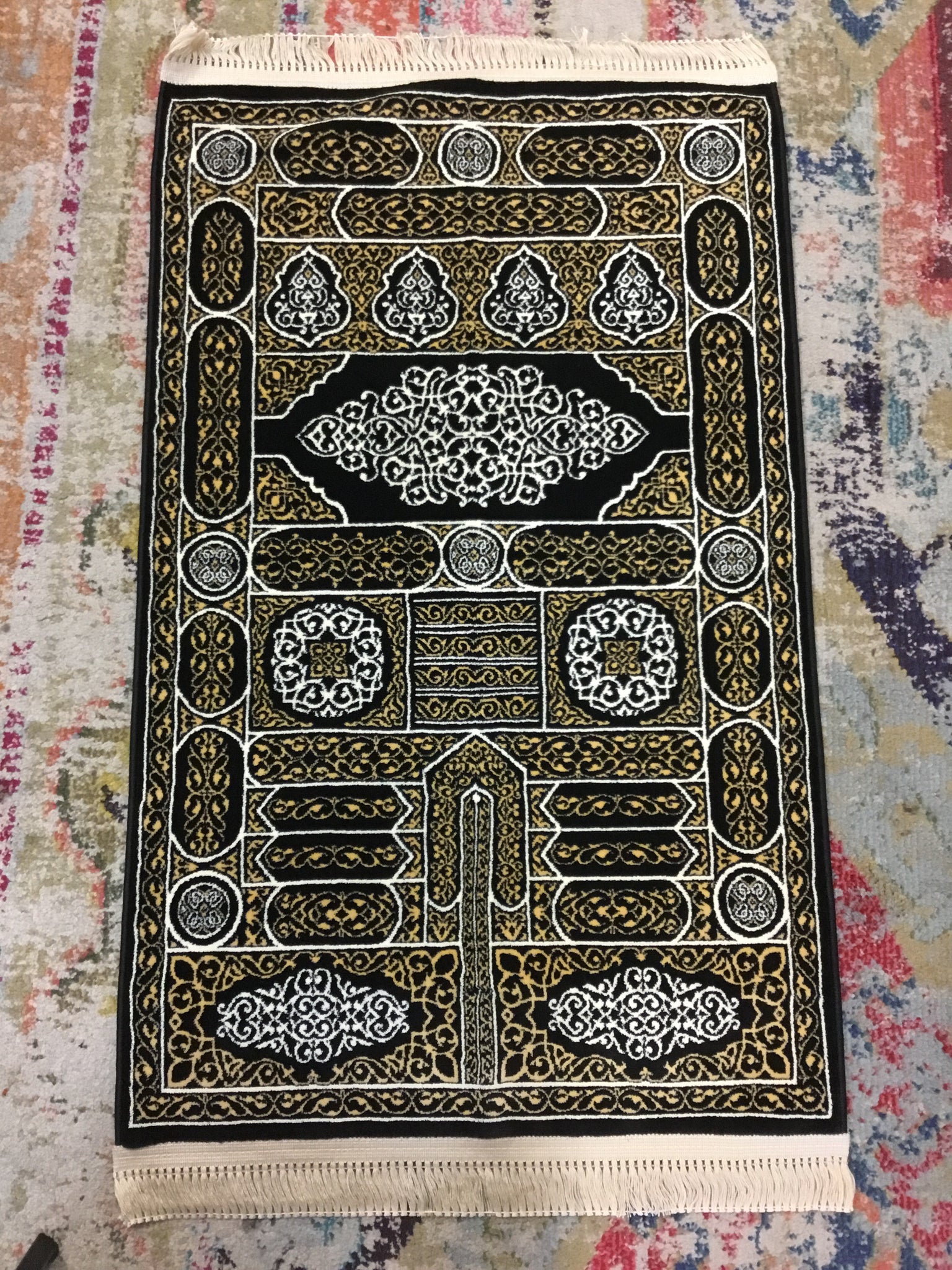Door al Kaaba Rug(MB)