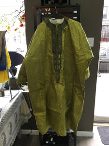 Nigerian garment