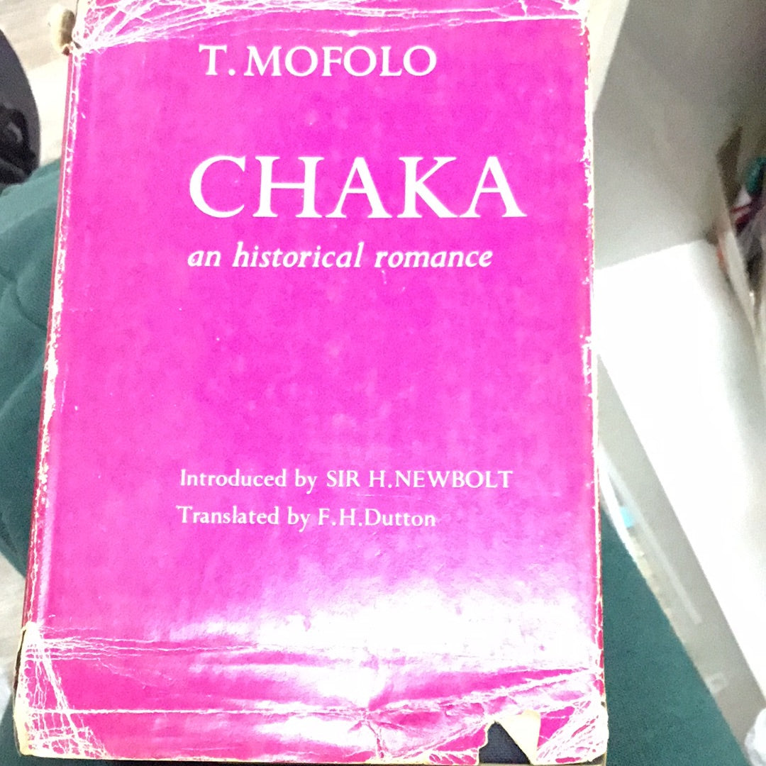 Chaka